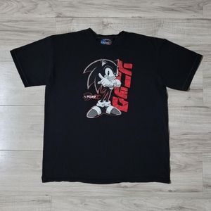 Vintage Sonic Shirt